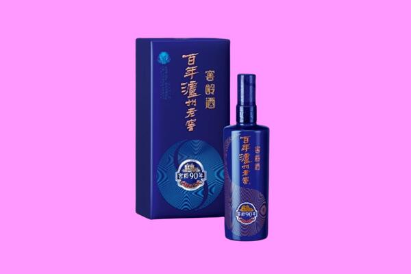 梁溪区回收泸州老窖