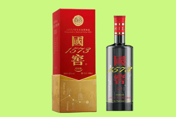 梁溪区回收国窖