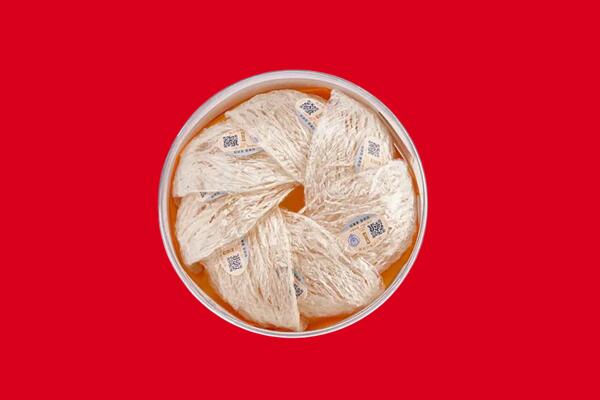 梁溪区回收燕窝